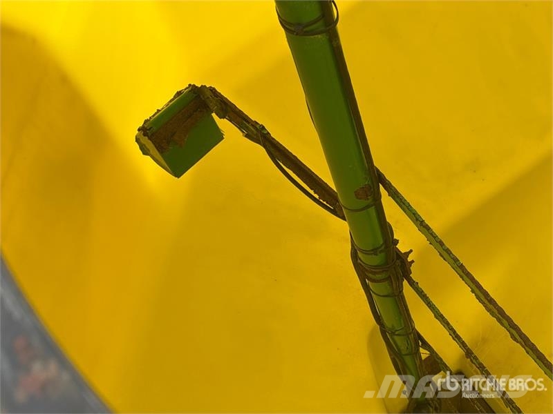 John Deere 1820 60 ft Air Drill 鑽頭