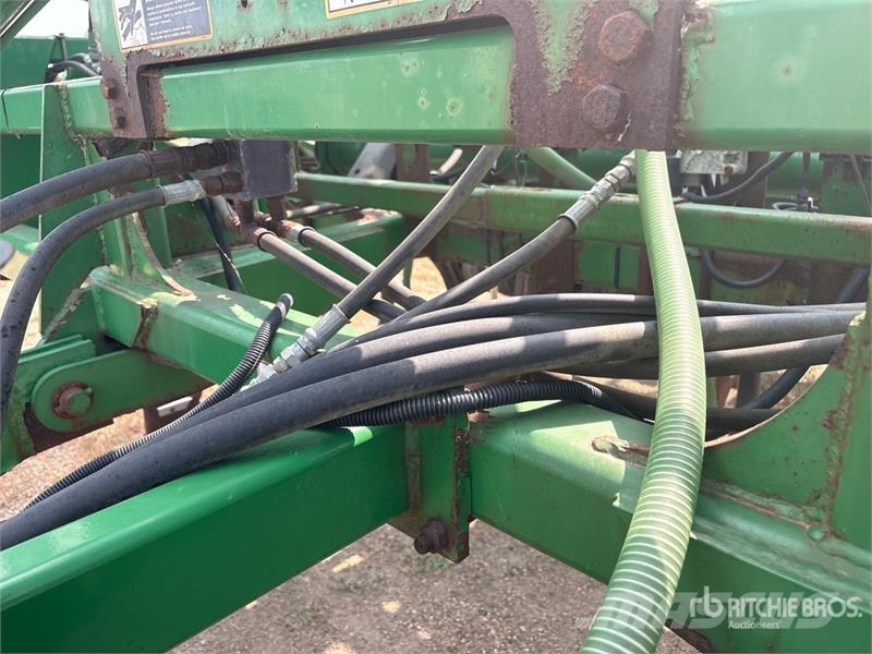 John Deere 1820 60 ft Air Drill 鑽頭