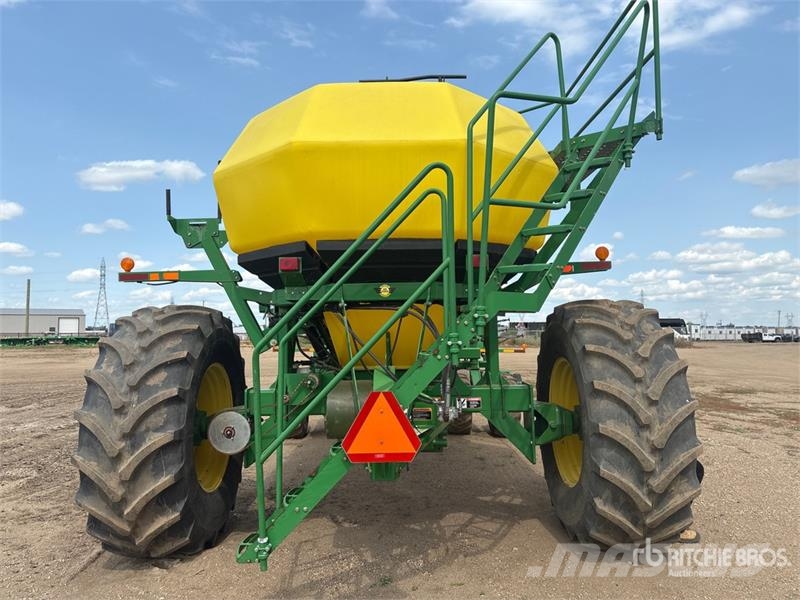 John Deere 1820 60 ft Air Drill 鑽頭