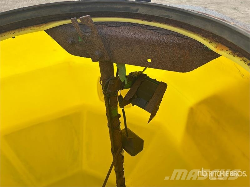 John Deere 1820 60 ft Air Drill 鑽頭