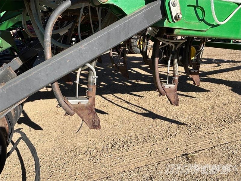 John Deere 1830 50 ft Air Drill Zaaimachines