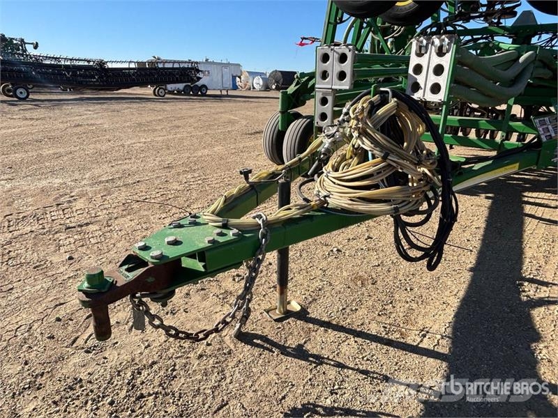 John Deere 1830 50 ft Air Drill Zaaimachines
