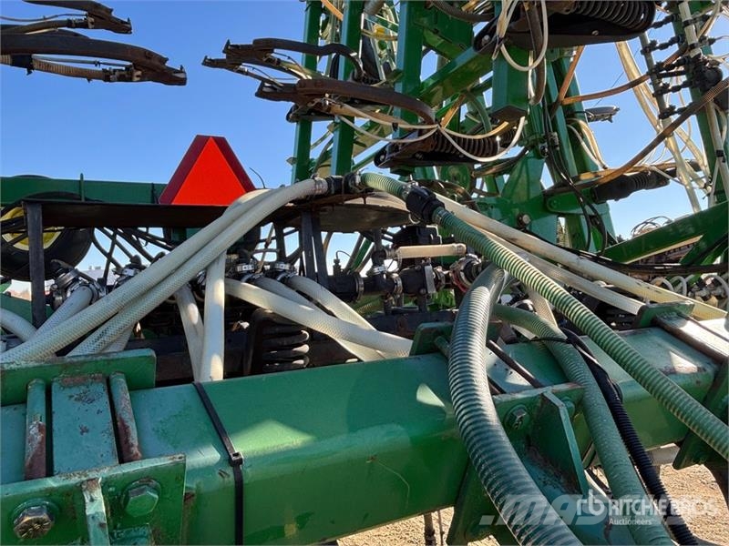 John Deere 1830 50 ft Air Drill Zaaimachines