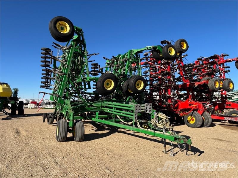 John Deere 1830 50 ft Air Drill Zaaimachines