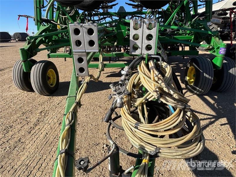 John Deere 1830 50 ft Air Drill Zaaimachines