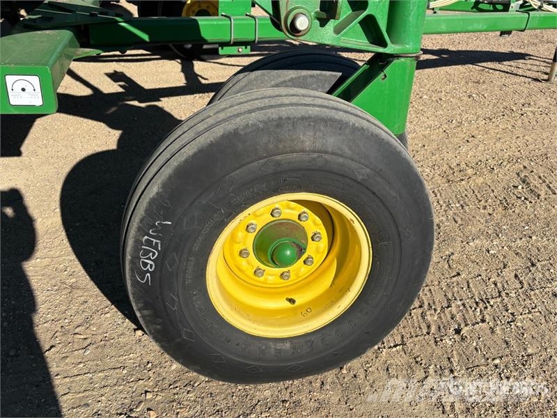 John Deere 1830 50 ft Air Drill Zaaimachines