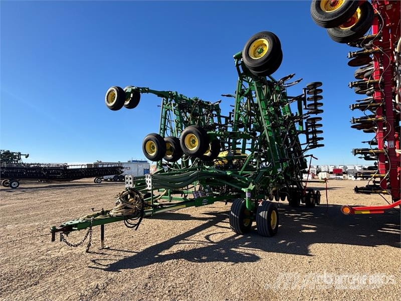 John Deere 1830 50 ft Air Drill Zaaimachines