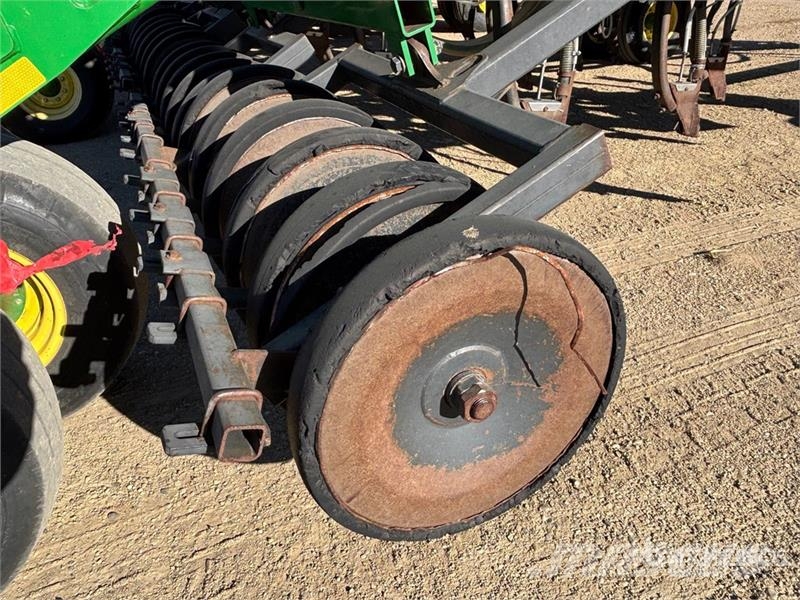 John Deere 1830 50 ft Air Drill Zaaimachines