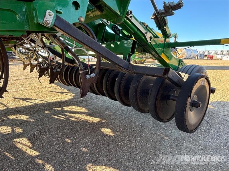 John Deere 1830 50 ft Air Drill Zaaimachines