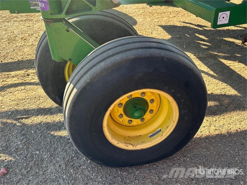 John Deere 1830 50 ft Air Drill Zaaimachines