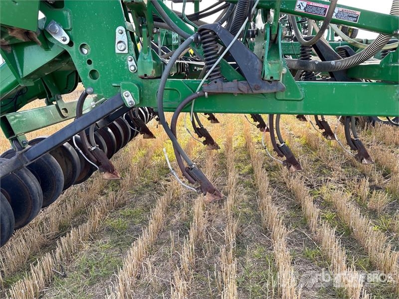John Deere 1830 57 ft Air Drill 鑽頭