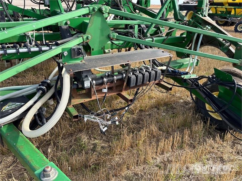 John Deere 1830 57 ft Air Drill 鑽頭