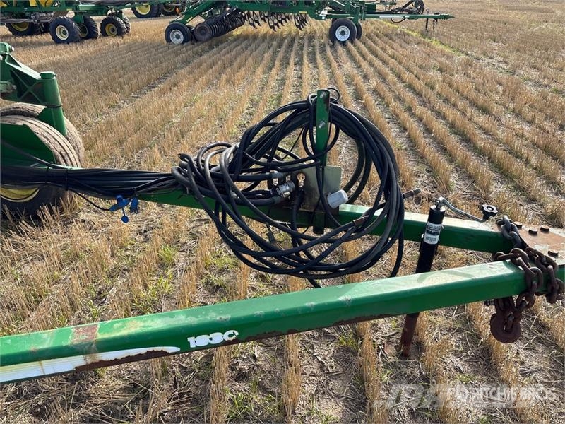 John Deere 1830 57 ft Air Drill 鑽頭