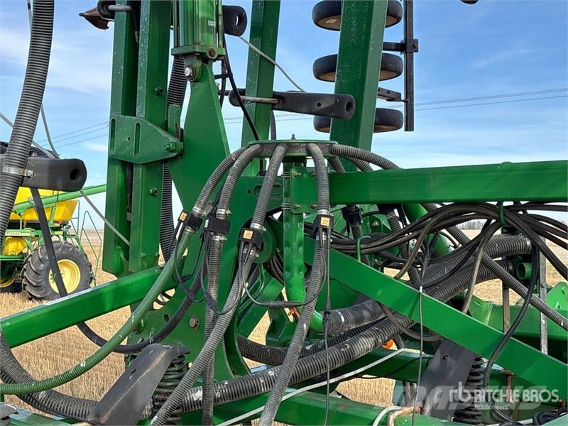 John Deere 1830 57 ft Air Drill 鑽頭
