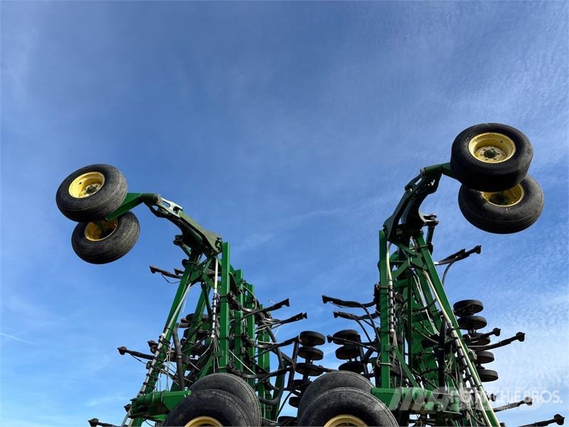 John Deere 1830 57 ft Air Drill 鑽頭