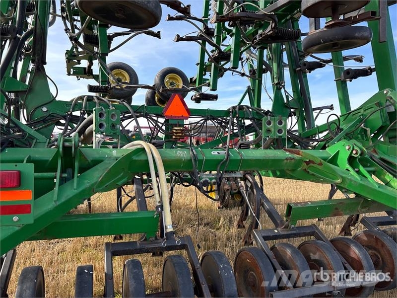 John Deere 1830 57 ft Air Drill 鑽頭