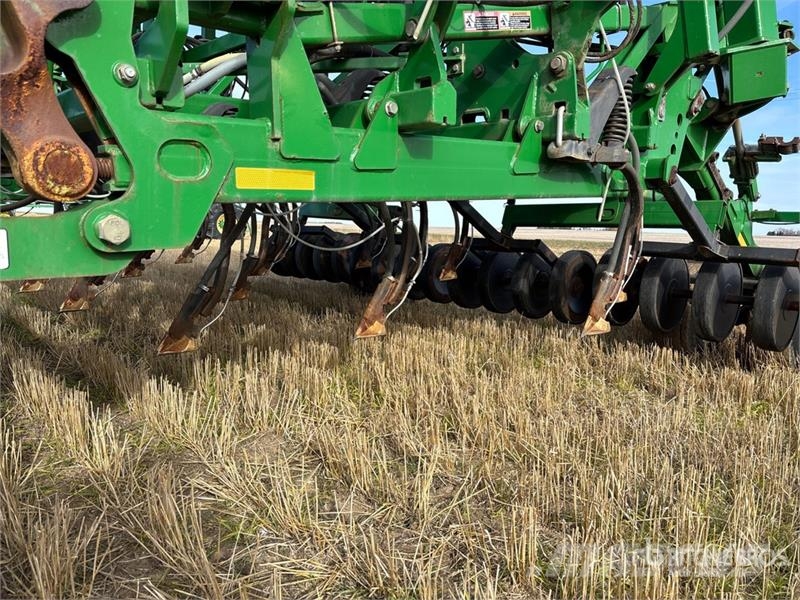 John Deere 1830 57 ft Air Drill 鑽頭
