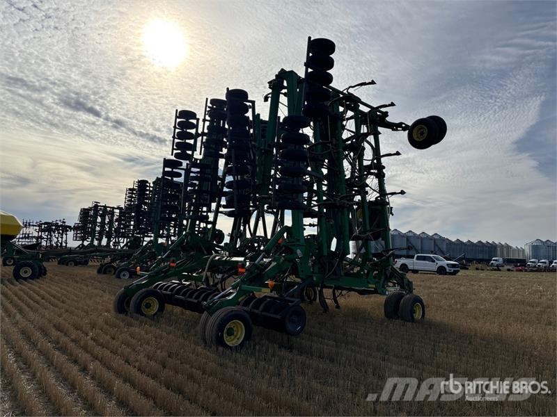 John Deere 1830 57 ft Air Drill 鑽頭