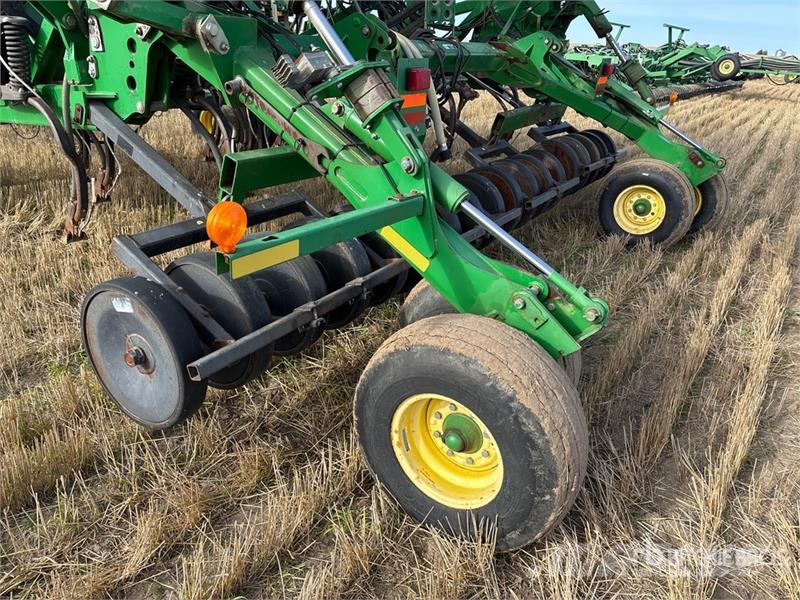 John Deere 1830 57 ft Air Drill 鑽頭