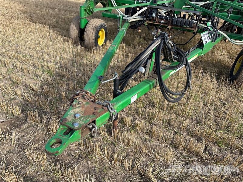 John Deere 1830 57 ft Air Drill 鑽頭