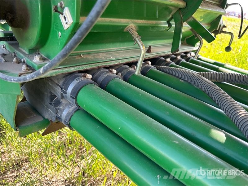 John Deere 1830 61 ft Air Drill 条播机