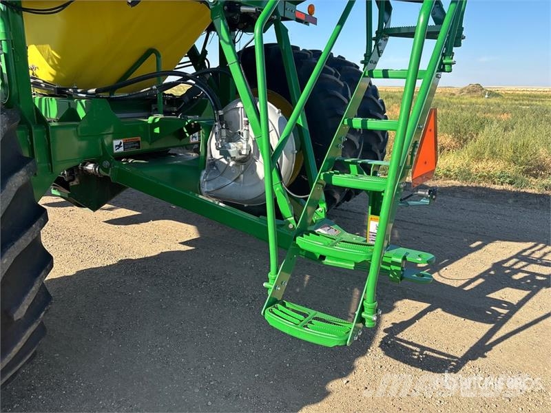 John Deere 1830 61 ft Air Drill Sējmašīnas