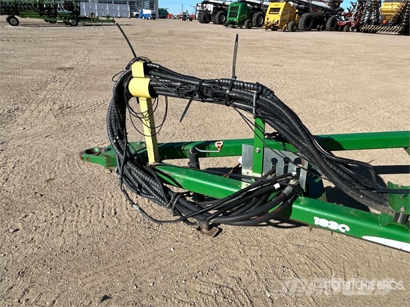 John Deere 1830 61 ft Air Drill 条播机
