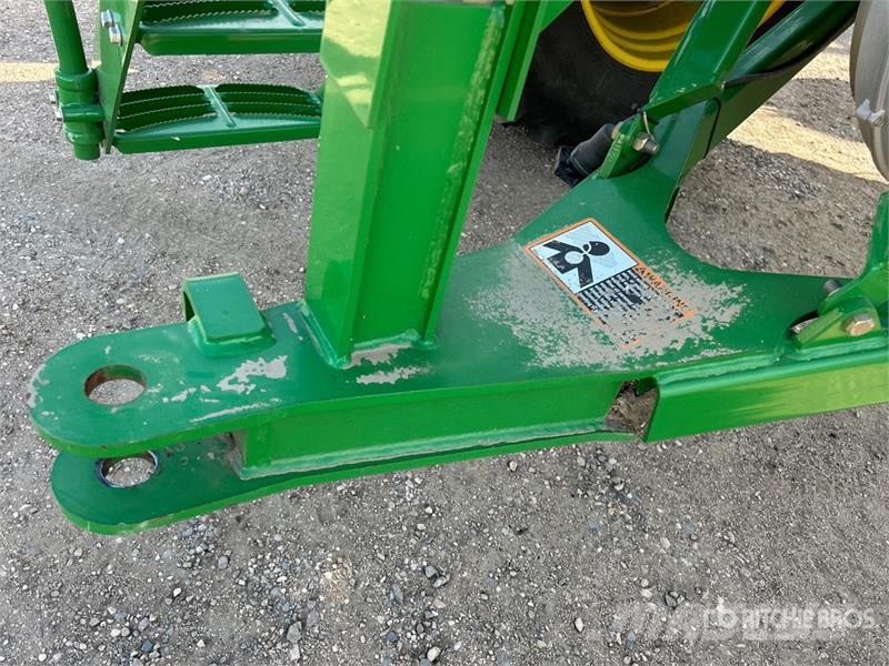 John Deere 1830 61 ft Air Drill 条播机