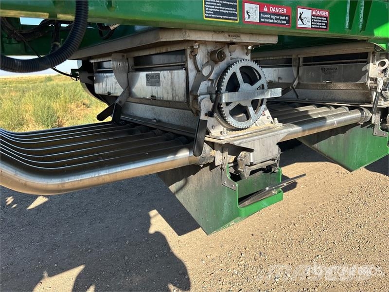John Deere 1830 61 ft Air Drill Sējmašīnas