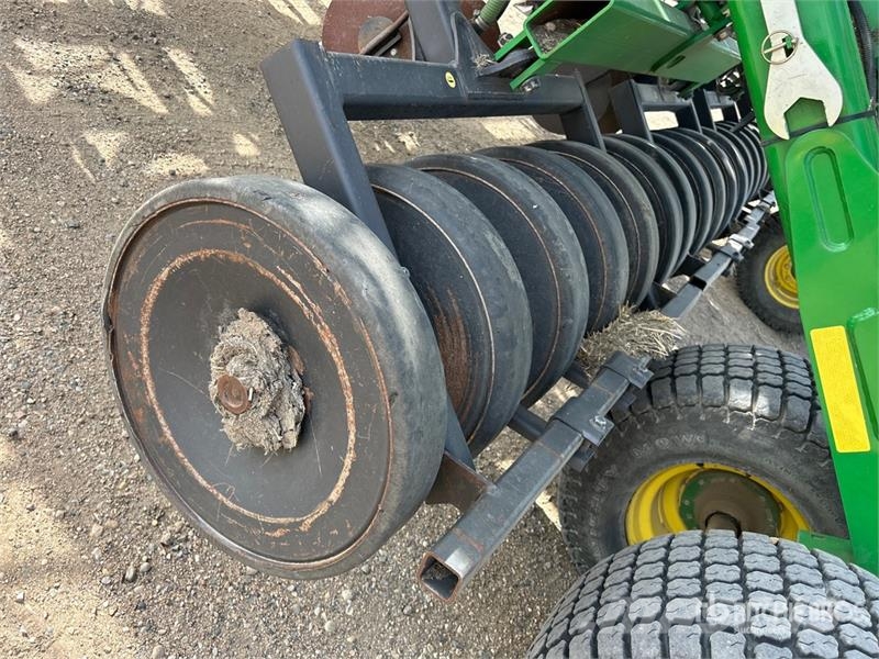 John Deere 1830 61 ft Air Drill 条播机