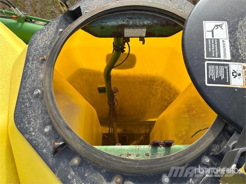 John Deere 1830 61 ft Air Drill 鑽頭