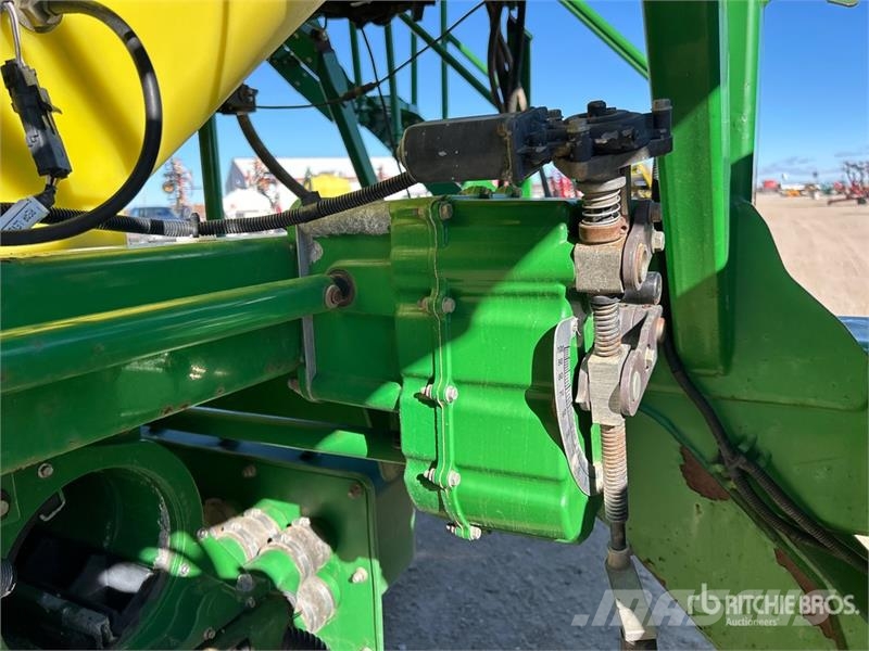 John Deere 1830 61 ft Air Drill 条播机