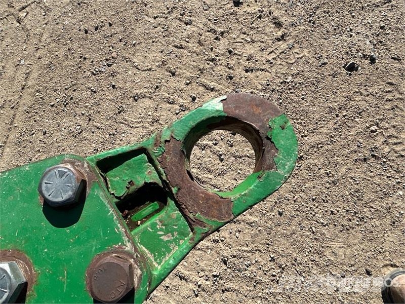 John Deere 1830 61 ft Air Drill 条播机
