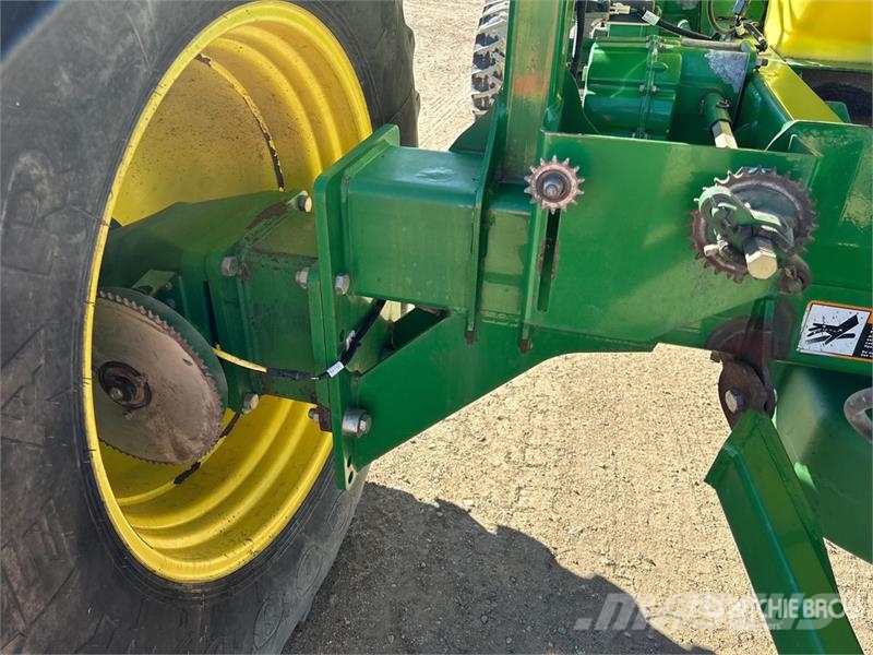 John Deere 1830 61 ft Air Drill 条播机