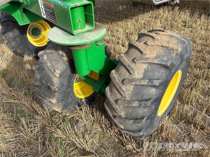 John Deere 1830 61 ft Air Drill 鑽頭