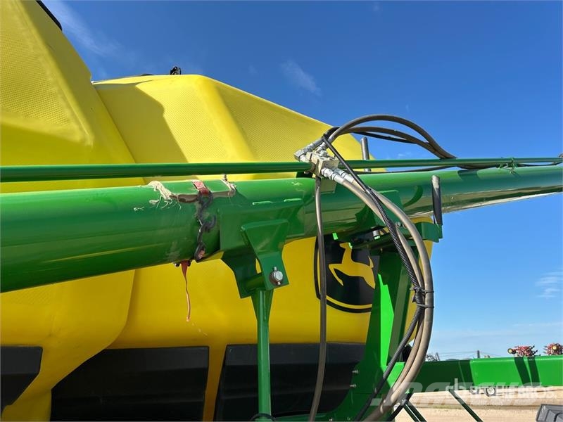 John Deere 1830 61 ft Air Drill 条播机