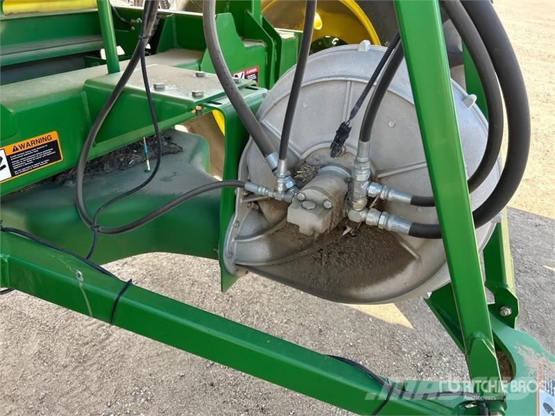John Deere 1830 61 ft Air Drill 条播机