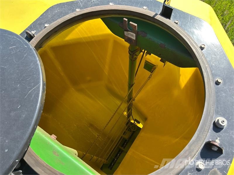 John Deere 1830 61 ft Air Drill 条播机