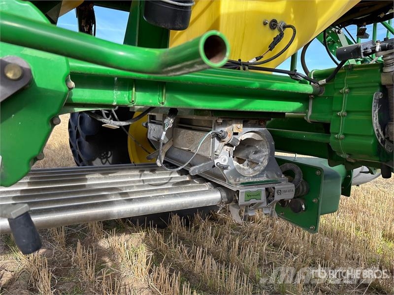 John Deere 1830 61 ft Air Drill 鑽頭