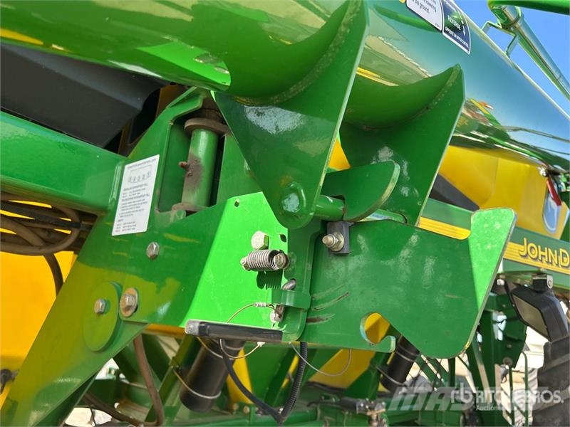 John Deere 1830 61 ft Air Drill 条播机