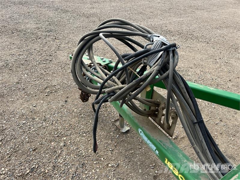 John Deere 1830 61 ft Air Drill 条播机