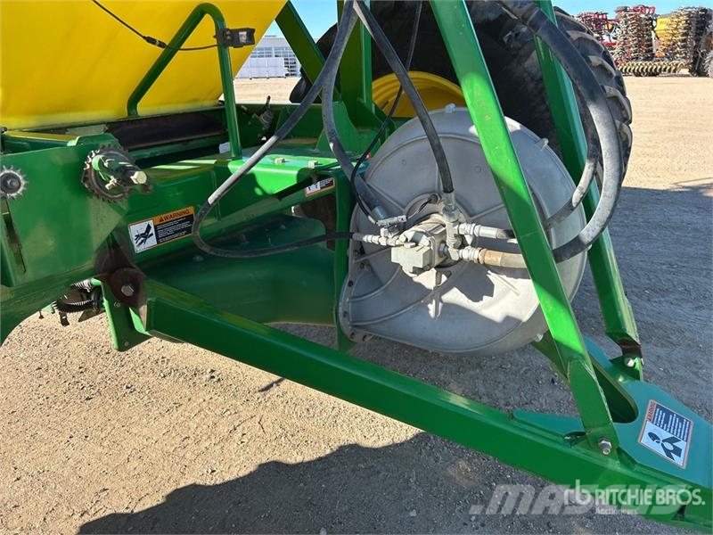 John Deere 1830 61 ft Air Drill 条播机