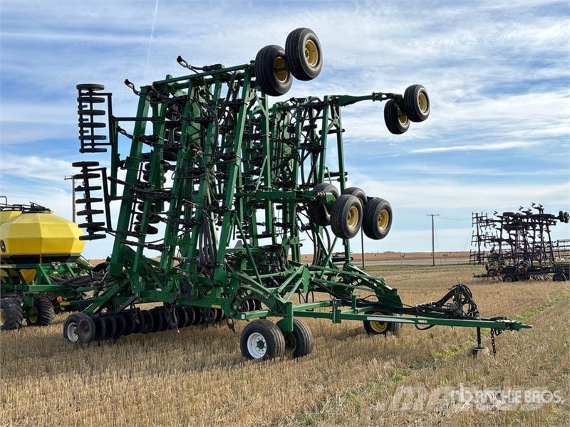 John Deere 1830 61 ft Air Drill 鑽頭
