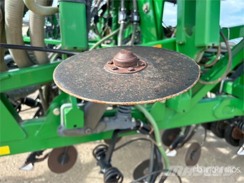 John Deere 1830 61 ft Air Drill 条播机