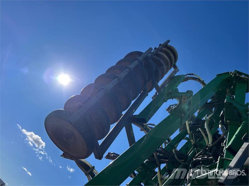 John Deere 1830 61 ft Air Drill 条播机