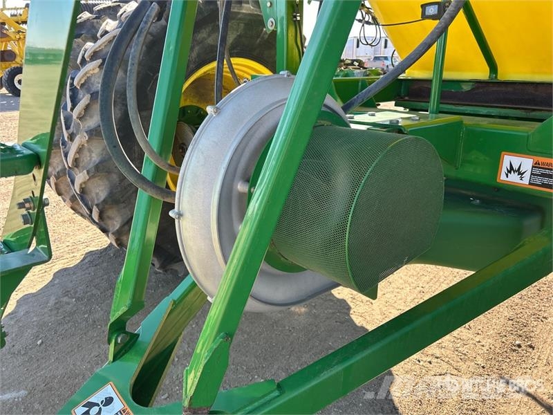 John Deere 1830 61 ft Air Drill 条播机