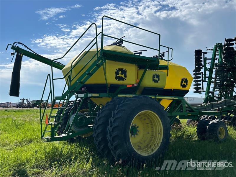 John Deere 1830 61 ft Air Drill 条播机
