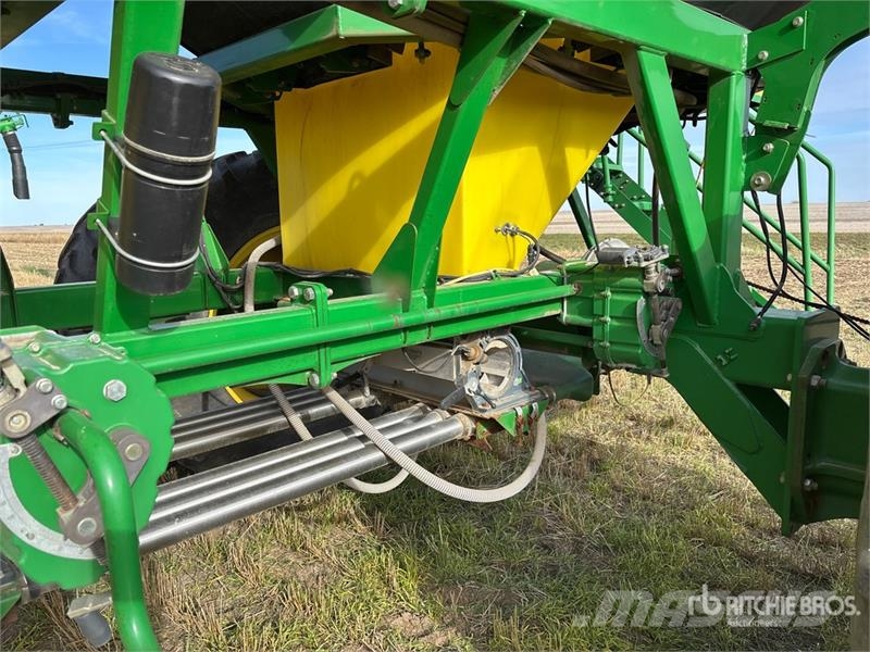 John Deere 1830 61 ft Air Drill 鑽頭