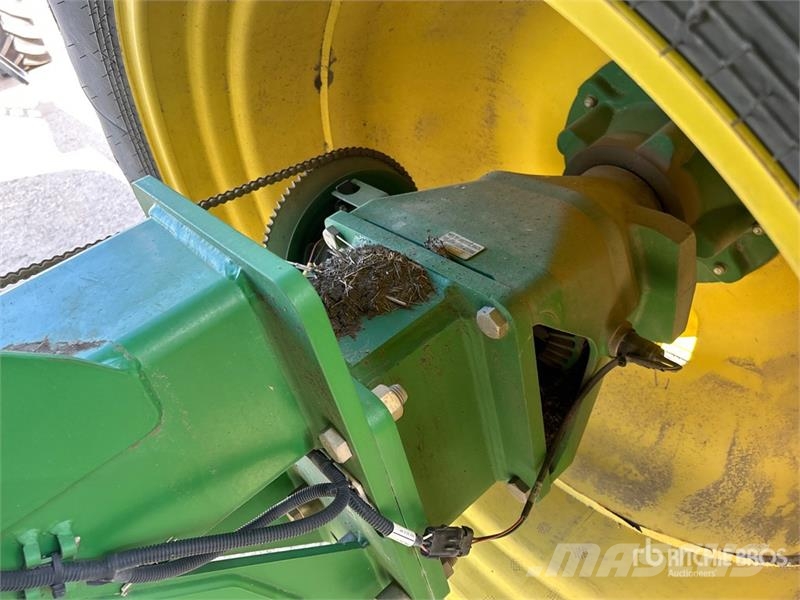 John Deere 1830 61 ft Air Drill 条播机