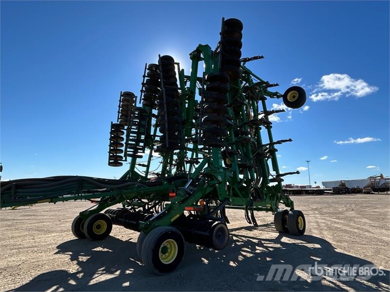 John Deere 1830 61 ft Air Drill 条播机